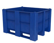 Hygienic Pallet Container