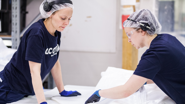 reconditioning fibc accon