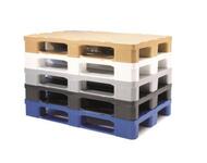 Plastipallets- Pallets - Pallet