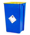 Hazardous Waste Containers/Medical Waste Containers