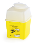 Needle container 4 liter