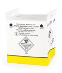 Hazardous Waste Container 50 liter