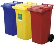 Waste bins/Waste containers