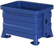 Storbox - The modern day steel container