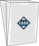 Open Top and Sewn Base (Hygienic) (The image is owned by Accon AB) 