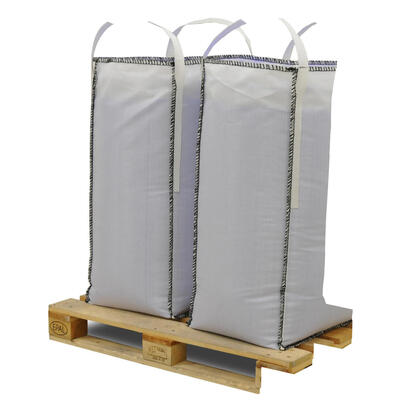 1000kg Jumbo Fibc Bulk Container Aluminum Foil Liner Big Bag Fibc Big Bag  Aluminum Foil Packaging Bags  Buy Aluminum Foil BagBig Bag FibcAluminum  Foil Packaging Bags Product on Alibabacom