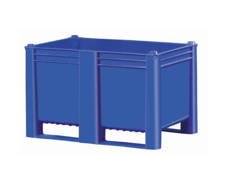 Battery Boxes / UN Containers for hazardous goods / Plastic Pallet