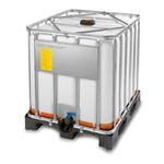 Antistatisc IBC Container 1000 Liter